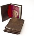 Leather Passport Holders