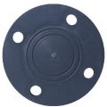 PVC Closed Flanged