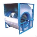 Double Inlet Forward Curved Centrifugal Blower