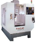 Chevalier High Speed Compact Vertical Machining Centre
