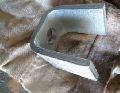 Mild Steel Grey Non Coated ms u clamp