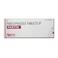 Pantin Tablets