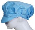 ESD Fabric Cap with shade