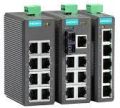 Unmanaged Industrial Ethernet Switch