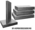 Elastomeric bearing pads