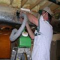 AC Duct Installation Services