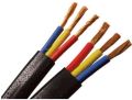 Flat Submersible Cables