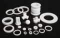 PTFE Machine Components