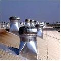 roof exhaust ventilators