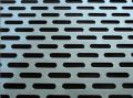 Metal Perforated Sheets