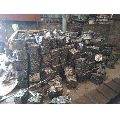 Cold Rolled Steel Scrap