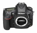 NIKON Authentic d810 36 mp digital slr camera black body