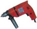 DOUBLE INSULATED ELECTRIC DRILL