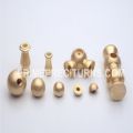 Multicolor 220V brass decorative hardware