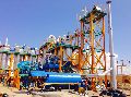 WASTE OIL RE-REFINING PLANT WITH ALL ACCESSORIES