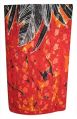 Jaquard Silk Crepe Saree