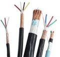 Multicore Shielded Cables