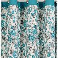 Polyester Door Curtains