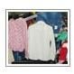 Assorted Used Clothing