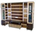 Wooden Show Cases