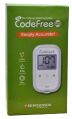 SD CodeFree Plus Blood Glucose Monitoring System