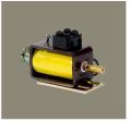 24 VDC - 250 VAC Solenoid Coil Assembly