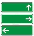 Direction Sign Boards