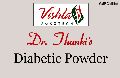 Ayurveda medicine for Diabetes I & II