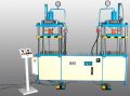 Two Four Pillar Hydraulic Press