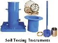 Soil Testing Instruments