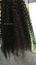 Curly Weft