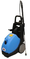 Cold Water High Pressure Washer