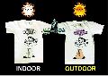 Kids Color Changing T-Shirts