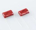 Film Capacitors