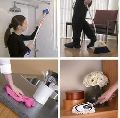 Domestic Housekeeping Services