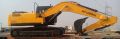 Excavator Rock Breaker Rental services