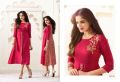 Designer Long Kurtis