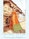 Traditional Work Banarasi Silk Saree