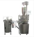 Container and Jar Filling Machine