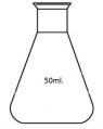 Conical Flask 50ml