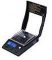 The Denier Weighing Scale