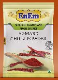 Red Chilli Powder (EnEm)