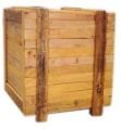 Wooden Crates 01
