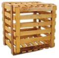 Wooden Crates 02