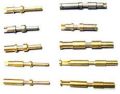 Brass Shell Connectors