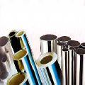 Nickel Alloy Pipes and Tubes