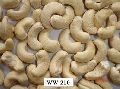 W-210 Whole Cashew Nuts