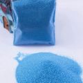 colored silica sand