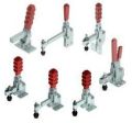 Striaght Line Action Toggle Clamps
