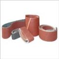 abrasive cloth belt